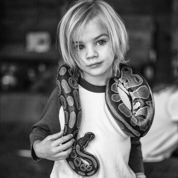 Meet your Posher, Lee - Picture 1 of 1